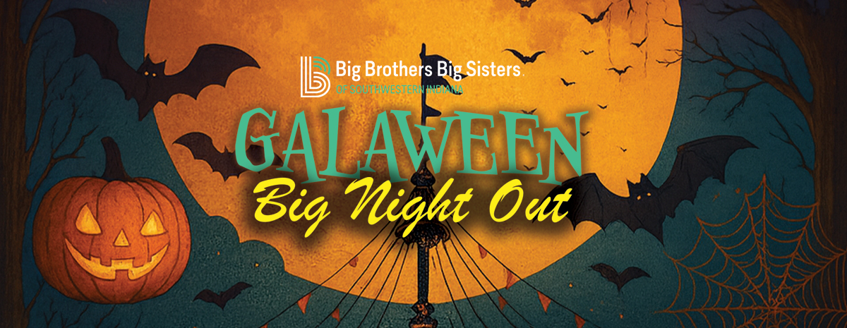 Big Brothers Big Sisters Annual Gala 2025